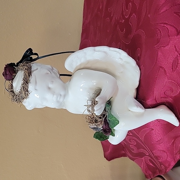 Angel Cherub Shelf life - Picture 6 of 7